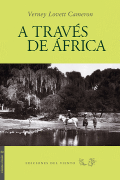 A Traves de Africa