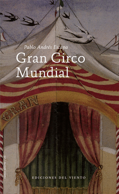 El Gran Circo Mundial