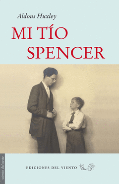 Mi Tio Spencer