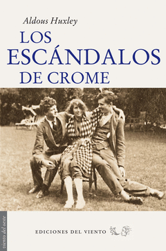 Los Escandalos de Crome