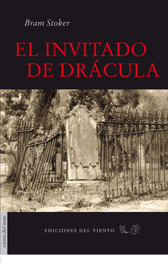 El Invitado de Dracula