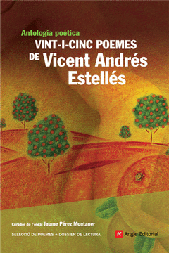 Vint I Cinc Poemes de Vicent Andres Estelles