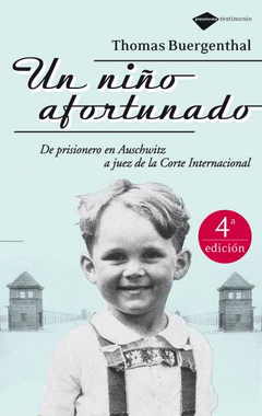 Un Niño Afortunado