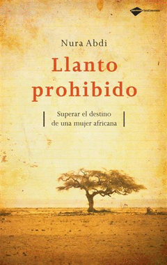 Llanto Prohibido Superar el Destino Mujer Africana