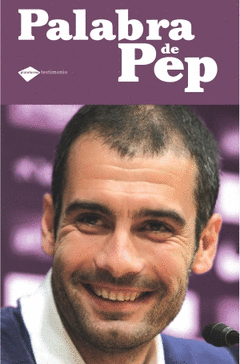 Palabra de Pep