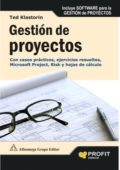Gestion de Proyectos
