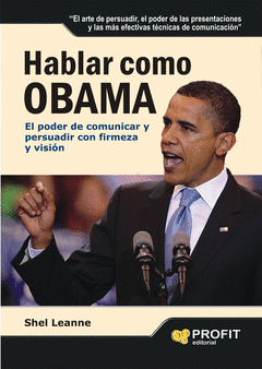 Hablasr Como Obama