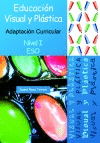 Educación Visual y Plástica, 1 eso : Adaptación Curricular