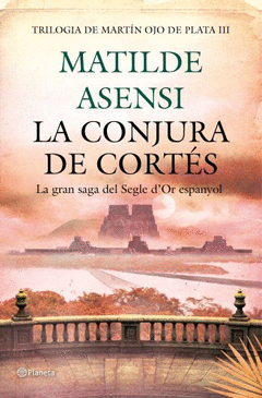 La Conjura de Cortes Catala