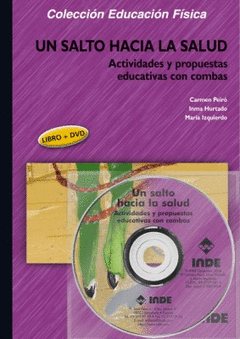 Un Salto Hacia la Salud+Cd