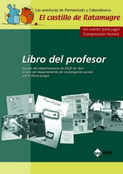 Castillo de Ratamugre Libro del Profesor