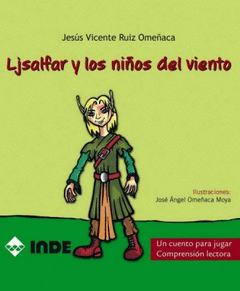 Ljsalfar y los Niñosd del Viento Comprension Lectora