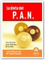 Dieta del P. a. n, la