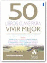 50 Libros Clave para Vivir Mejjor