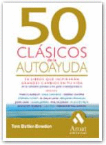 50 Clasicos de Autoayuda