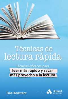 Tecnicas de Lectura Rapida