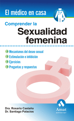 Comprender la Sexualidad Femenina