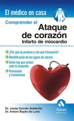 Comprender el Ataque de Corazon