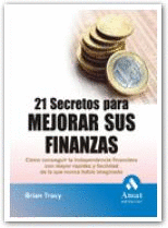 21 Secretos Mejorar Finanzas