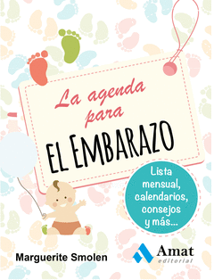 La Agenda para el Embarazo