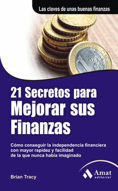 21 Secretos Mejorar Sus Finanzas
