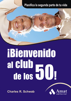 Bienvenido Al Club de los 50