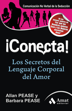 Conecta los Secretos del Lenguaje Corporal del Amor