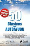 50 Clásicos de la Autoayuda