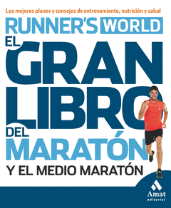 Gran Libro del Maraton y el Medio Maraton, el