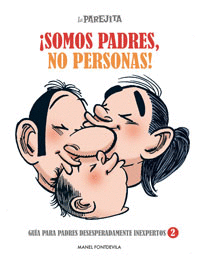 Somos Padres no Personas