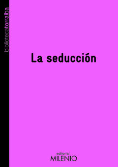 Seduccion, la