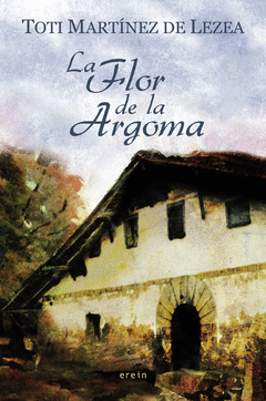 Flor de la Argoma, la