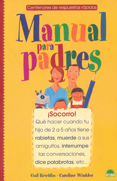 Manual para Padres