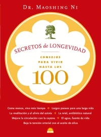Secretos de Longevidad