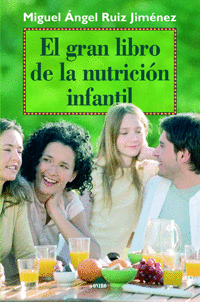 El Gran Libro Nutricion Infantil