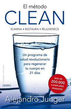 El Metodo Clean