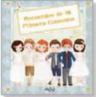 Recuerdos de mi Primera Comunión