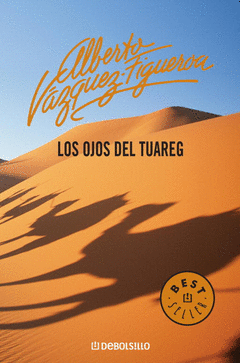 Ojos del Tuareg, los Bol 69/44