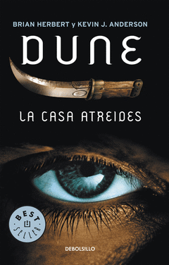 Dune-La Casa Atreides Nº 1
