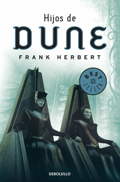 Hijos de Dune Nº 3