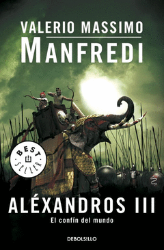 El Confin del Mundo Alexandros Iii
