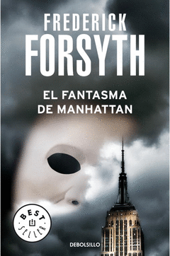 Fantasma de Manhatan, el
