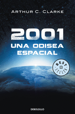 2001. Una Odisea Espacial