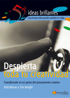 Despierta Toda tu Creatividad