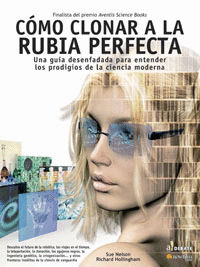 Como Clonar a la Rubia Perfecta