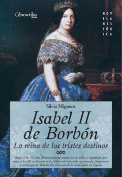 Isabel Ii de Borbon