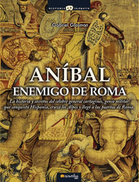 Anibal, Enemigo de Roma