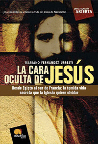 La Cara Oculta de Jesus