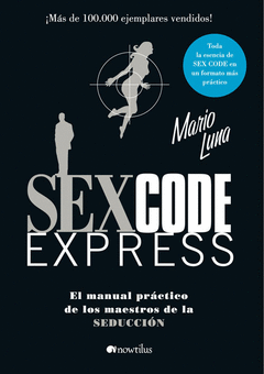 Sex Code Express