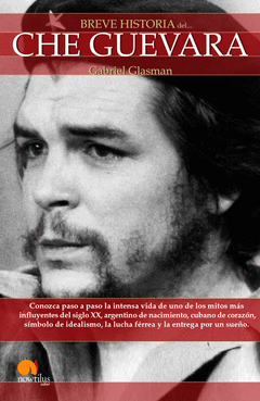 Breve Historia Che Guevara